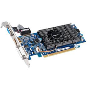 GIGABYTE GeForce 210 1GB